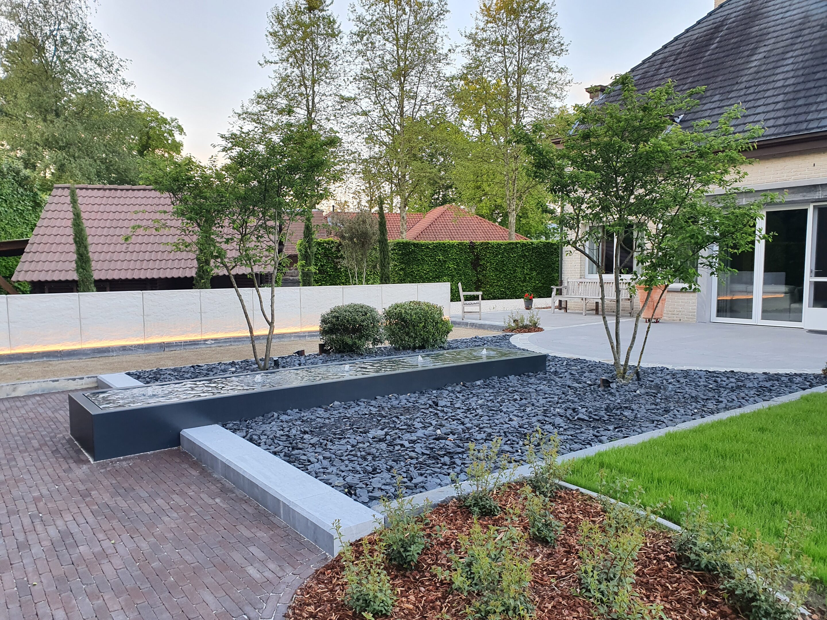 Tuinonderhoud 