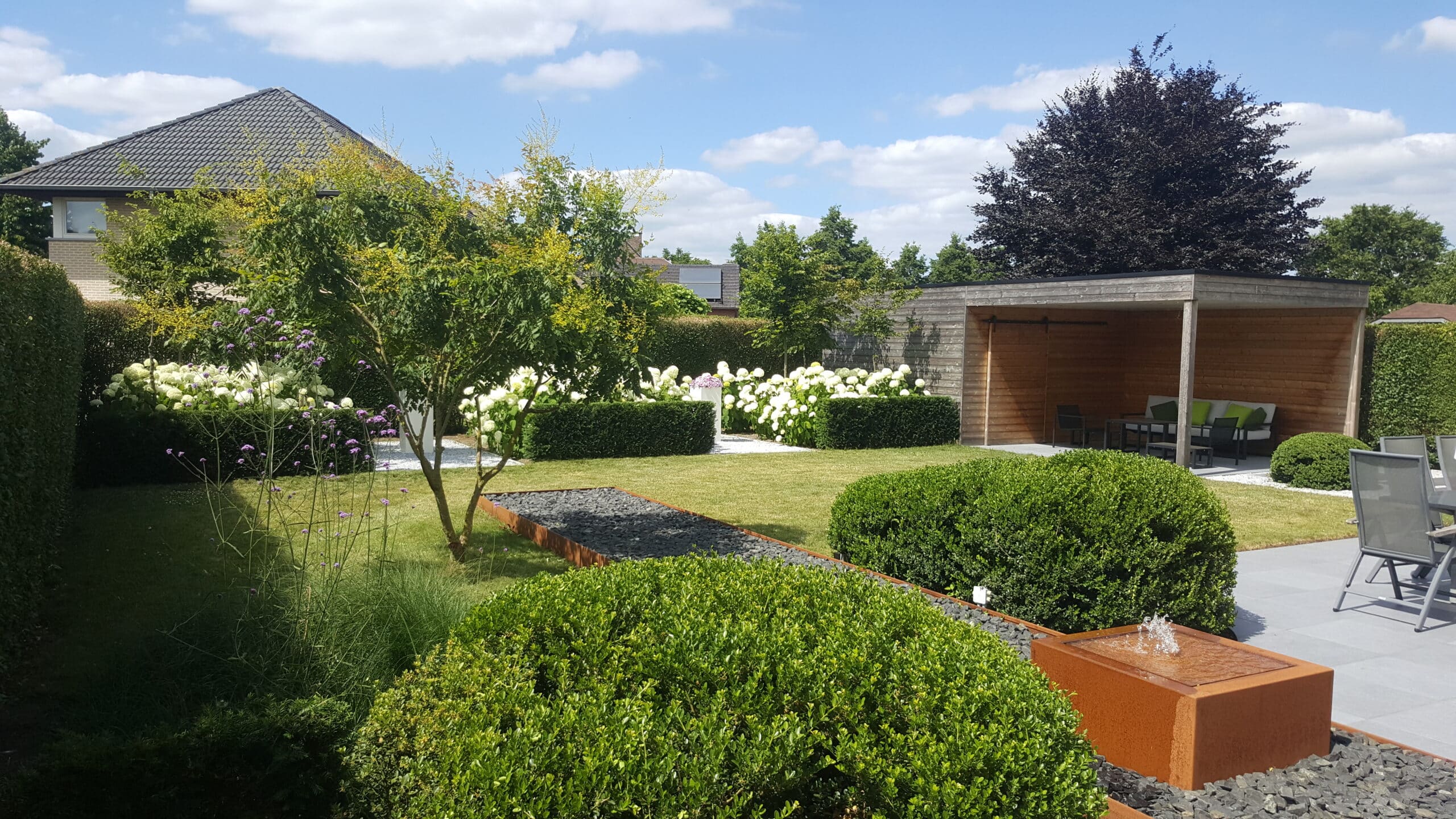 Tuinonderhoud 